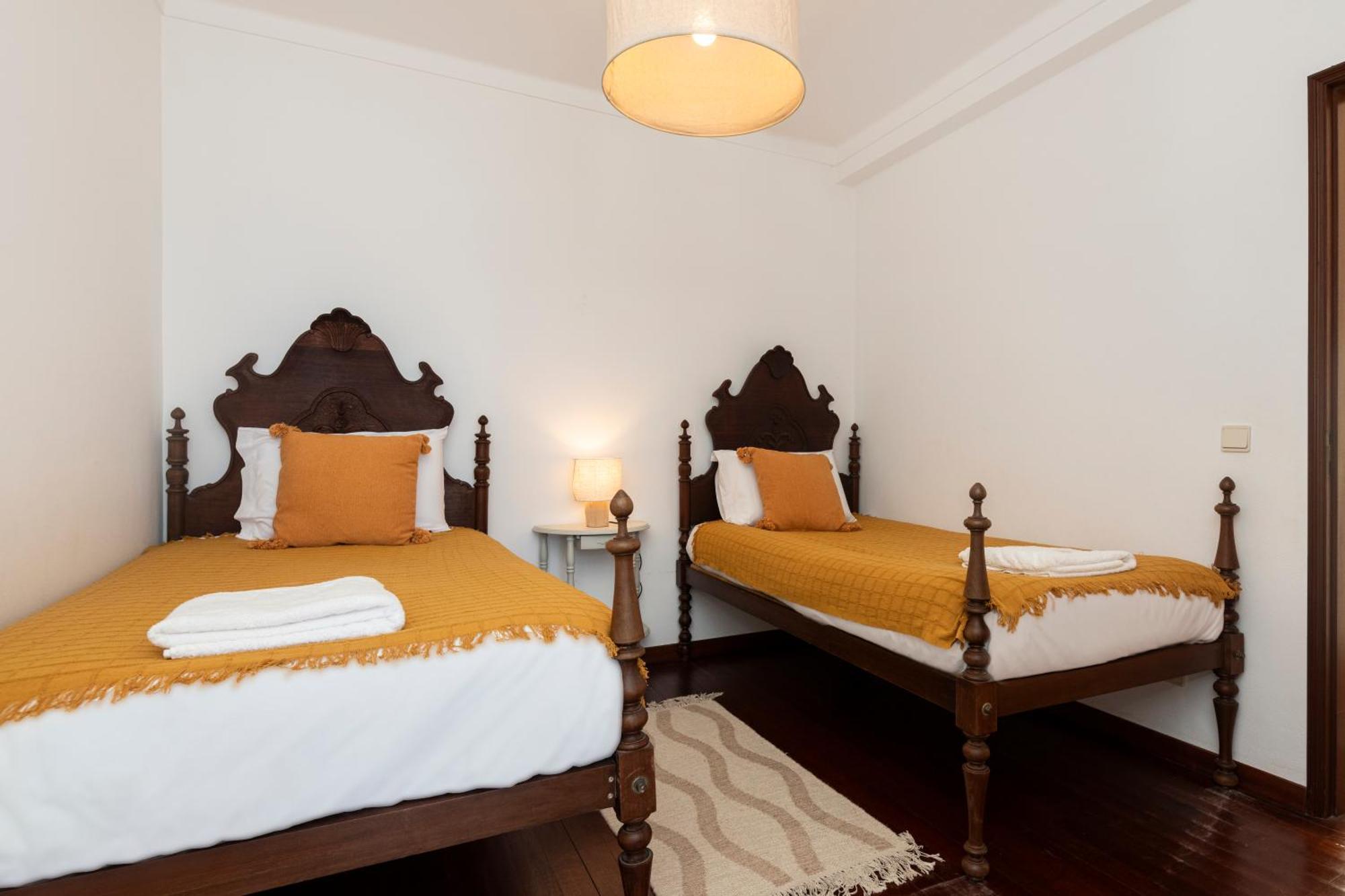 Sines Beach Front Villa ภายนอก รูปภาพ