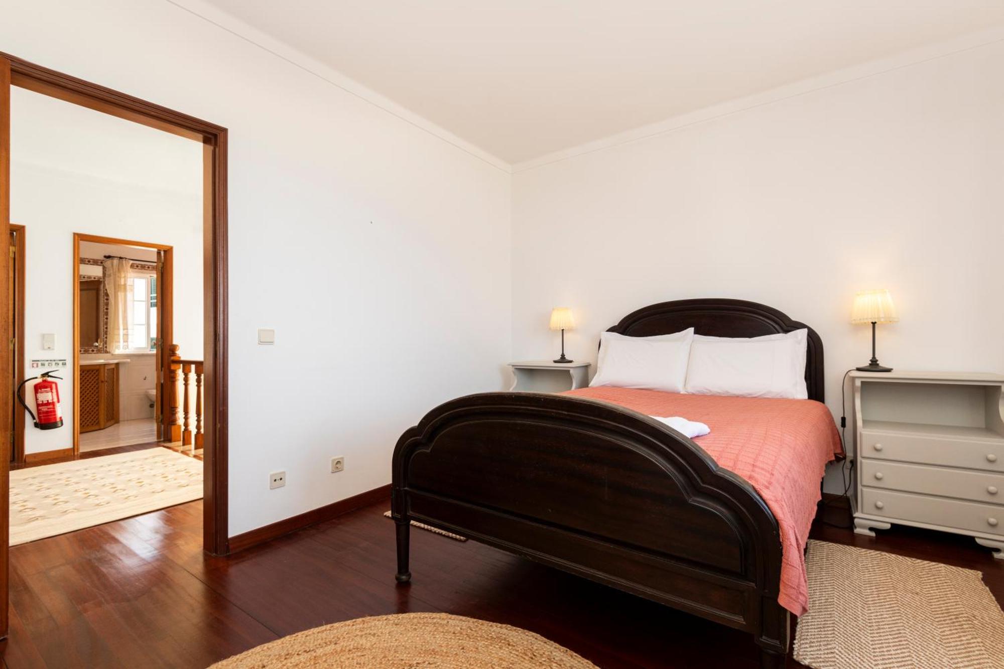 Sines Beach Front Villa ภายนอก รูปภาพ