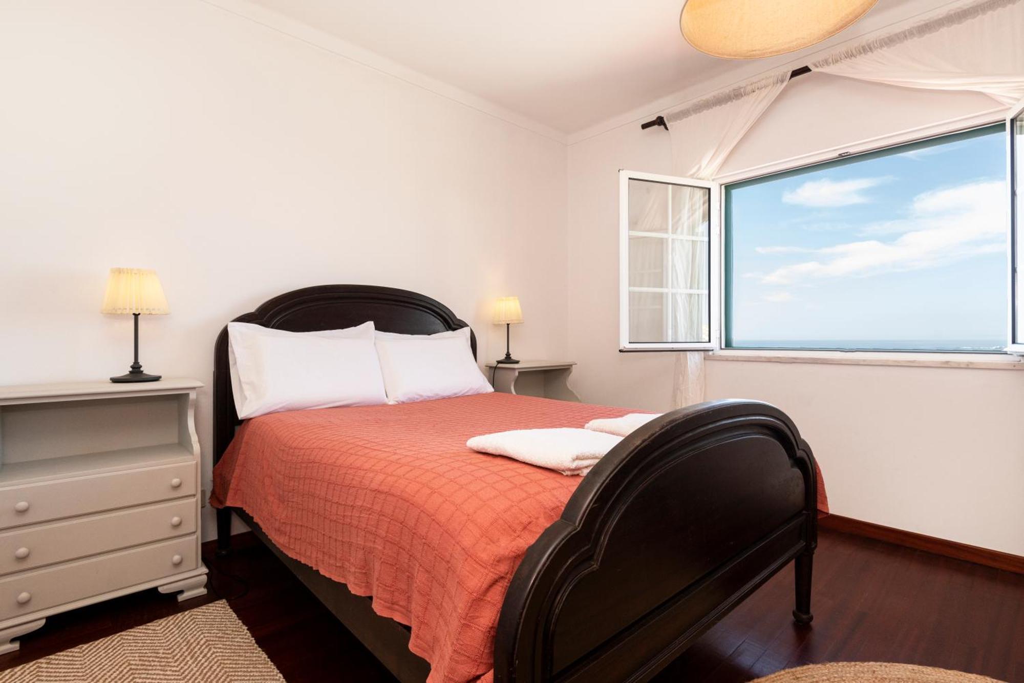 Sines Beach Front Villa ภายนอก รูปภาพ