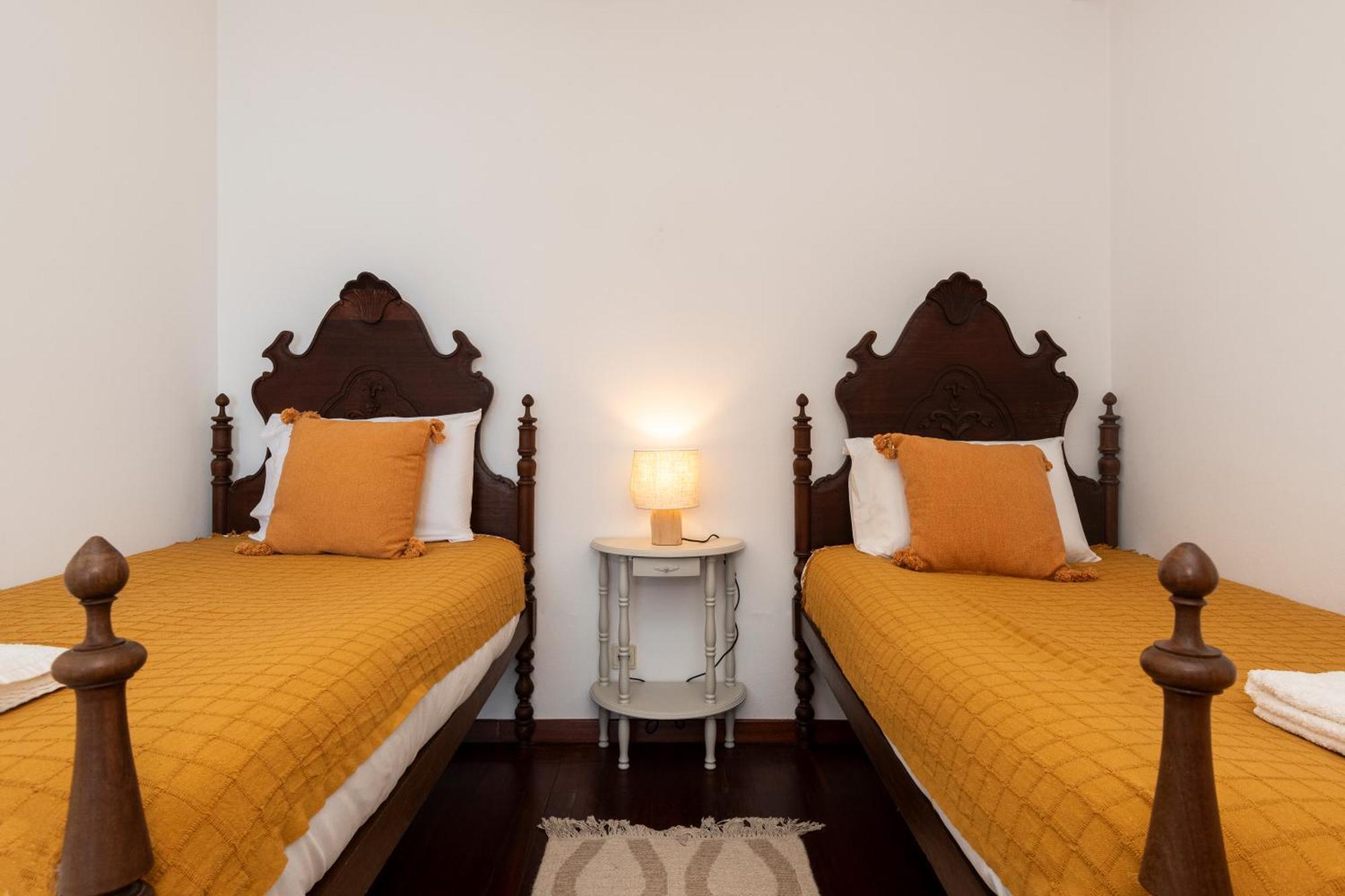 Sines Beach Front Villa ภายนอก รูปภาพ