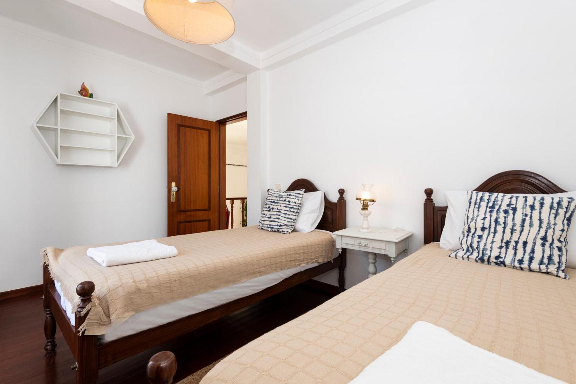 Sines Beach Front Villa ภายนอก รูปภาพ