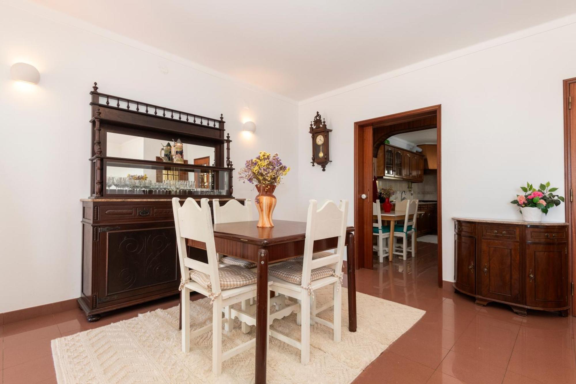 Sines Beach Front Villa ภายนอก รูปภาพ
