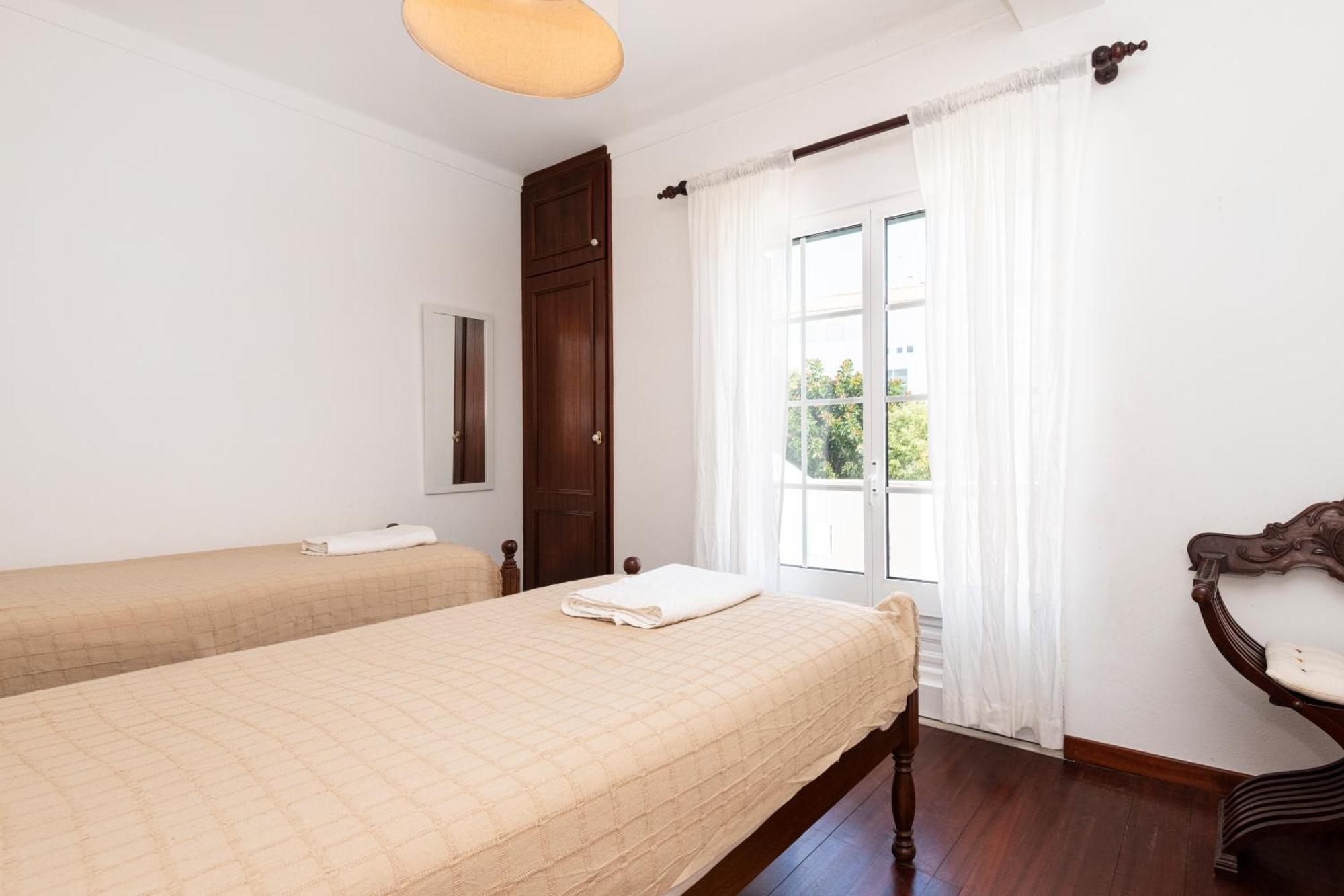 Sines Beach Front Villa ภายนอก รูปภาพ