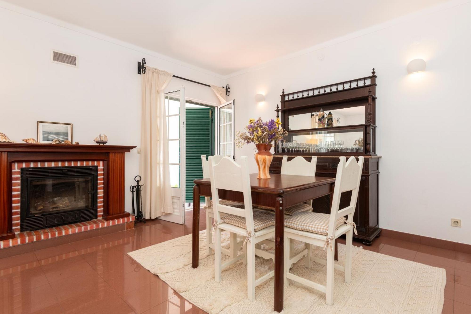 Sines Beach Front Villa ภายนอก รูปภาพ