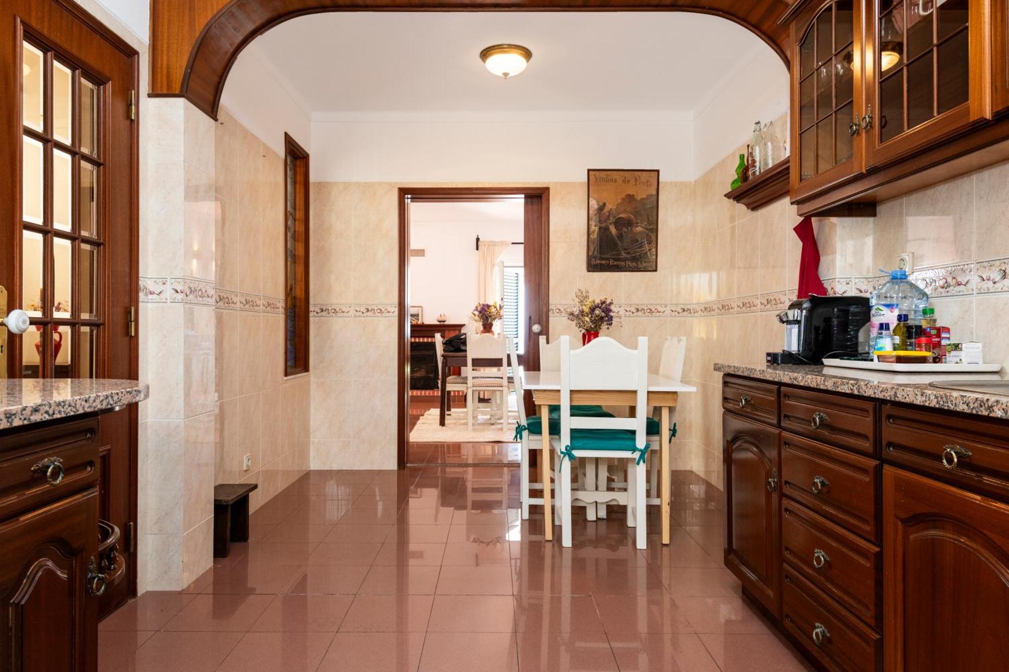 Sines Beach Front Villa ภายนอก รูปภาพ