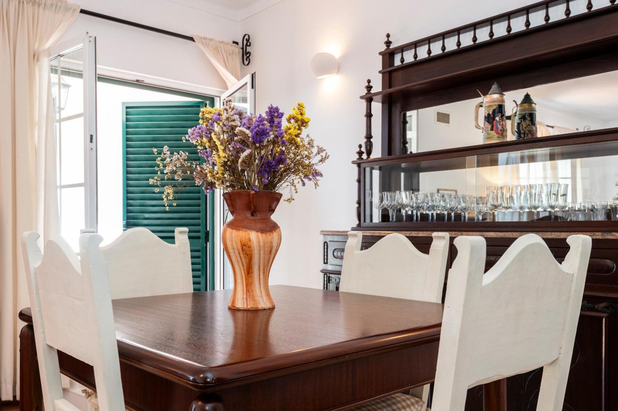 Sines Beach Front Villa ภายนอก รูปภาพ